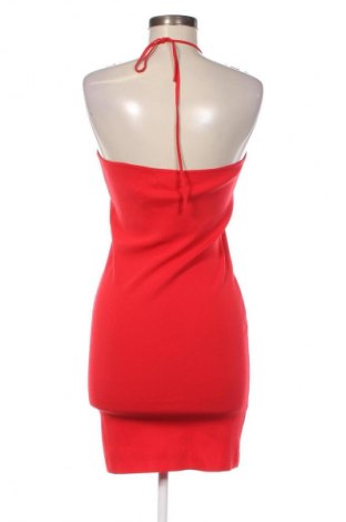 Kleid Mango, Größe M, Farbe Rot, Preis 9,99 €