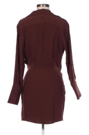 Kleid Mango, Größe XS, Farbe Braun, Preis € 11,99