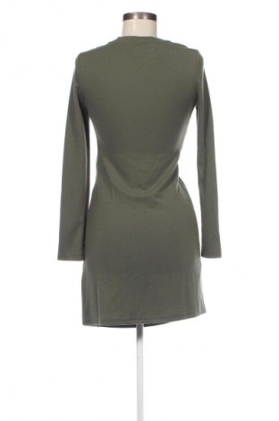 Kleid Mango, Größe XS, Farbe Grün, Preis 10,99 €