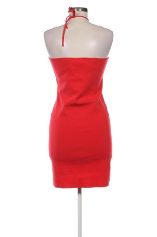 Kleid Mango, Größe L, Farbe Rot, Preis € 10,99