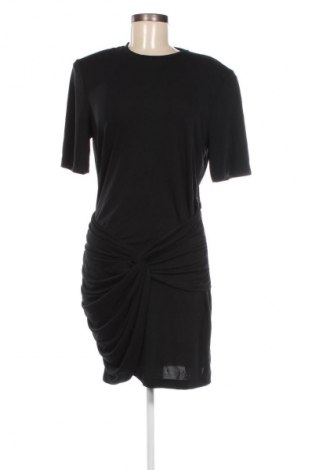 Φόρεμα Mango, Μέγεθος M, Χρώμα Μαύρο, Τιμή 17,99 €