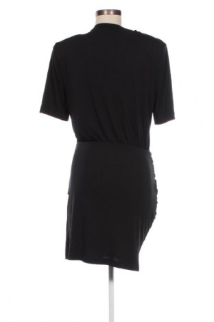 Kleid Mango, Größe M, Farbe Schwarz, Preis 9,99 €