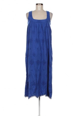 Kleid Mango, Größe S, Farbe Blau, Preis € 14,99