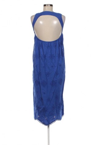 Kleid Mango, Größe S, Farbe Blau, Preis € 47,94