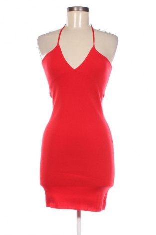 Kleid Mango, Größe S, Farbe Rot, Preis 9,99 €