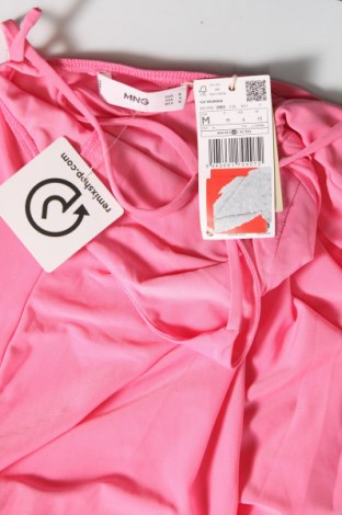 Kleid Mango, Größe M, Farbe Rosa, Preis € 8,29