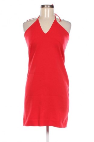 Kleid Mango, Größe XL, Farbe Rot, Preis 9,99 €