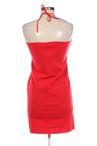 Kleid Mango, Größe XL, Farbe Rot, Preis 9,99 €