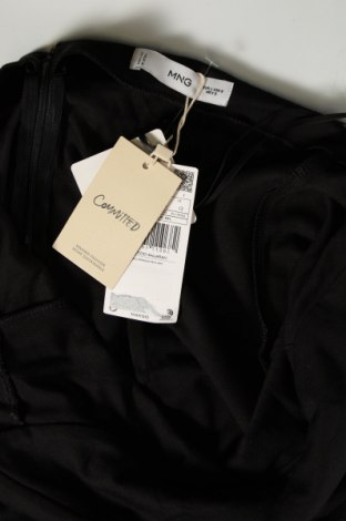 Kleid Mango, Größe L, Farbe Schwarz, Preis € 10,99