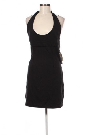 Kleid Mango, Größe L, Farbe Schwarz, Preis 9,99 €