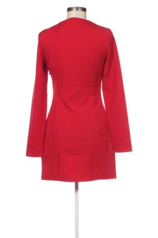 Kleid Mango, Größe S, Farbe Rot, Preis 39,69 €