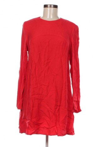 Kleid Mango, Größe S, Farbe Rot, Preis 11,99 €