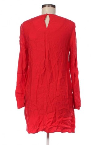 Kleid Mango, Größe S, Farbe Rot, Preis 11,99 €