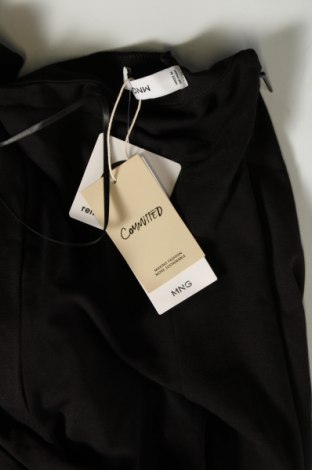 Kleid Mango, Größe XL, Farbe Schwarz, Preis € 9,99