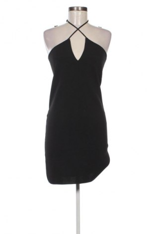 Kleid Mango, Größe L, Farbe Schwarz, Preis 9,99 €