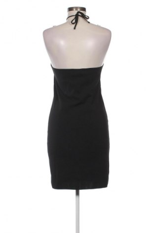 Kleid Mango, Größe L, Farbe Schwarz, Preis 9,99 €