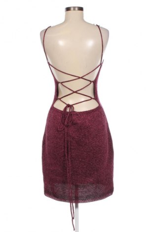 Kleid Mango, Größe L, Farbe Rot, Preis 63,92 €