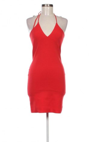 Kleid Mango, Größe M, Farbe Rot, Preis 10,99 €