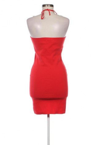 Kleid Mango, Größe M, Farbe Rot, Preis 10,99 €