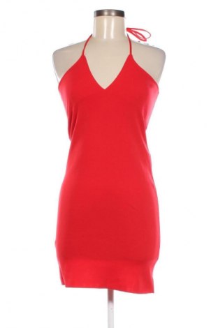 Kleid Mango, Größe M, Farbe Rot, Preis 9,99 €