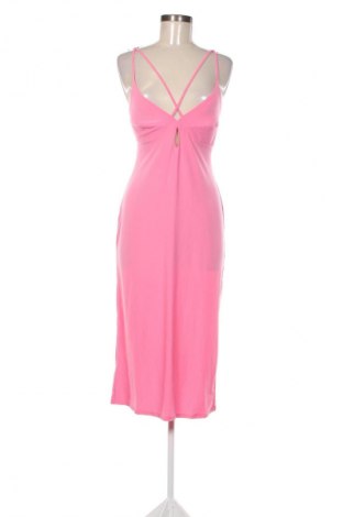 Kleid Mango, Größe M, Farbe Rosa, Preis 21,57 €