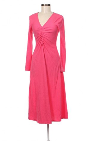 Kleid Mango, Größe S, Farbe Rosa, Preis € 14,99