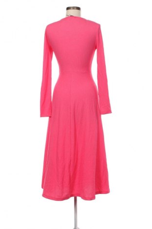 Kleid Mango, Größe S, Farbe Rosa, Preis € 14,99