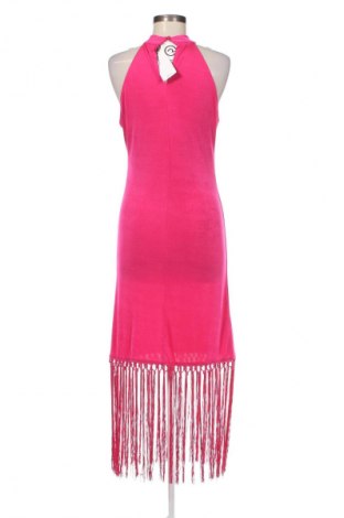 Kleid Mango, Größe L, Farbe Rosa, Preis € 47,94