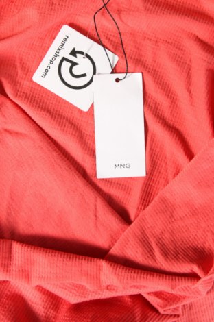 Kleid Mango, Größe XXL, Farbe Rot, Preis 12,49 €