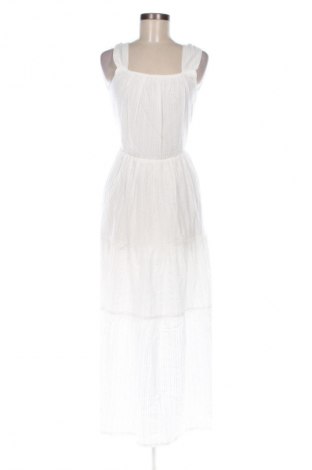 Kleid Mango, Größe S, Farbe Weiß, Preis € 23,97