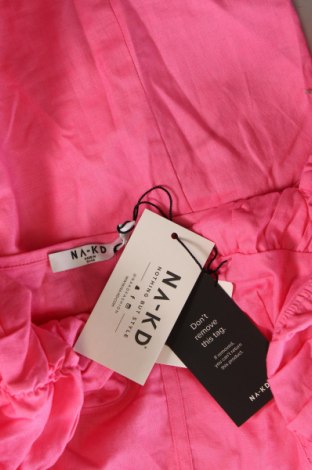 Kleid Mango, Größe XS, Farbe Rosa, Preis € 9,99