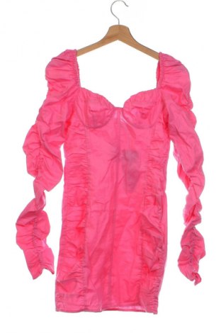 Kleid Mango, Größe XS, Farbe Rosa, Preis € 11,99