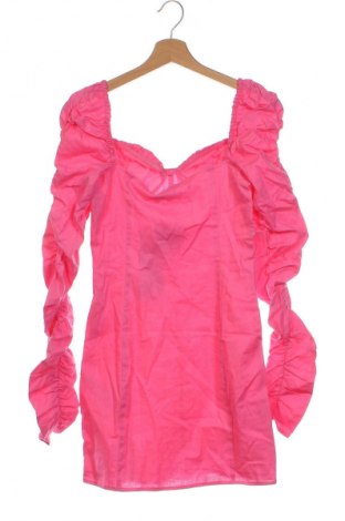 Kleid Mango, Größe XS, Farbe Rosa, Preis € 9,99