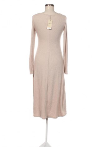 Kleid Mango, Größe S, Farbe Beige, Preis € 14,99