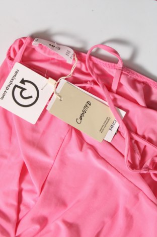 Kleid Mango, Größe XL, Farbe Rosa, Preis € 8,29