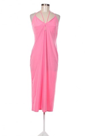 Kleid Mango, Größe XL, Farbe Rosa, Preis 14,99 €