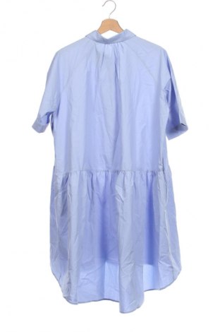 Kleid Mango, Größe XS, Farbe Blau, Preis € 13,99