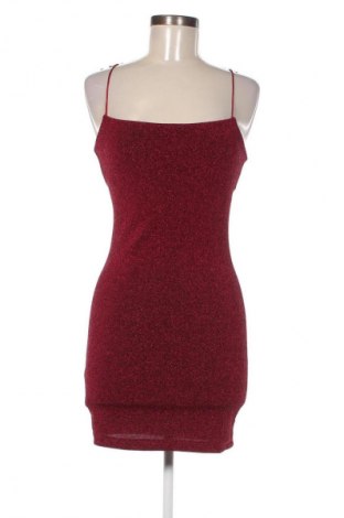 Kleid Mango, Größe S, Farbe Rot, Preis 11,99 €