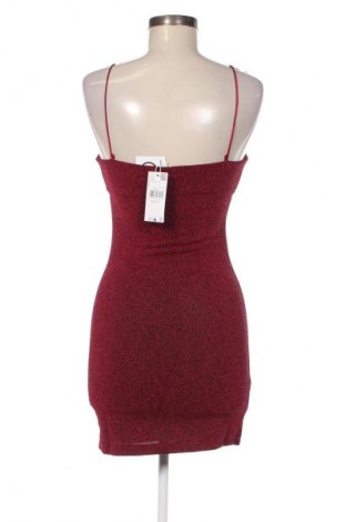 Kleid Mango, Größe S, Farbe Rot, Preis 11,99 €