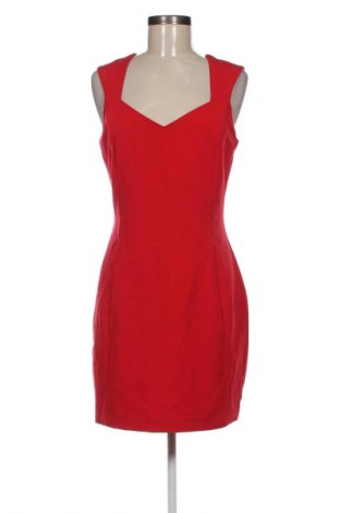 Kleid Mango, Größe M, Farbe Rot, Preis 10,99 €