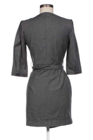 Kleid Mango, Größe S, Farbe Grau, Preis € 10,99