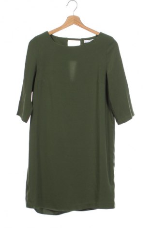 Rochie Mango, Mărime XS, Culoare Verde, Preț 52,99 Lei