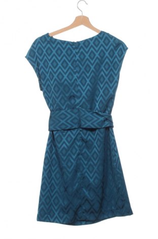 Kleid Mango, Größe XS, Farbe Blau, Preis 10,99 €