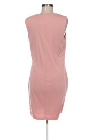 Kleid Mango, Größe L, Farbe Rosa, Preis 5,49 €