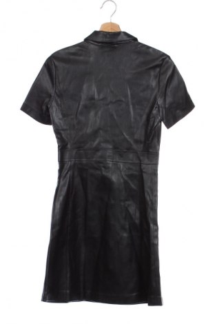 Kleid Mango, Größe XS, Farbe Schwarz, Preis € 10,99