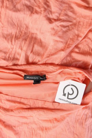 Kleid Mango, Größe S, Farbe Orange, Preis € 46,65