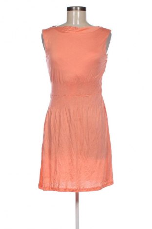 Kleid Mango, Größe S, Farbe Orange, Preis 46,65 €