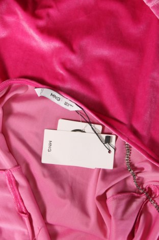 Kleid Mango, Größe M, Farbe Rosa, Preis € 6,99