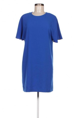 Kleid Mango, Größe M, Farbe Blau, Preis 8,49 €