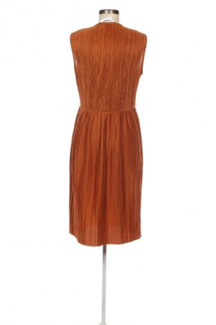 Kleid Mango, Größe L, Farbe Braun, Preis € 5,99